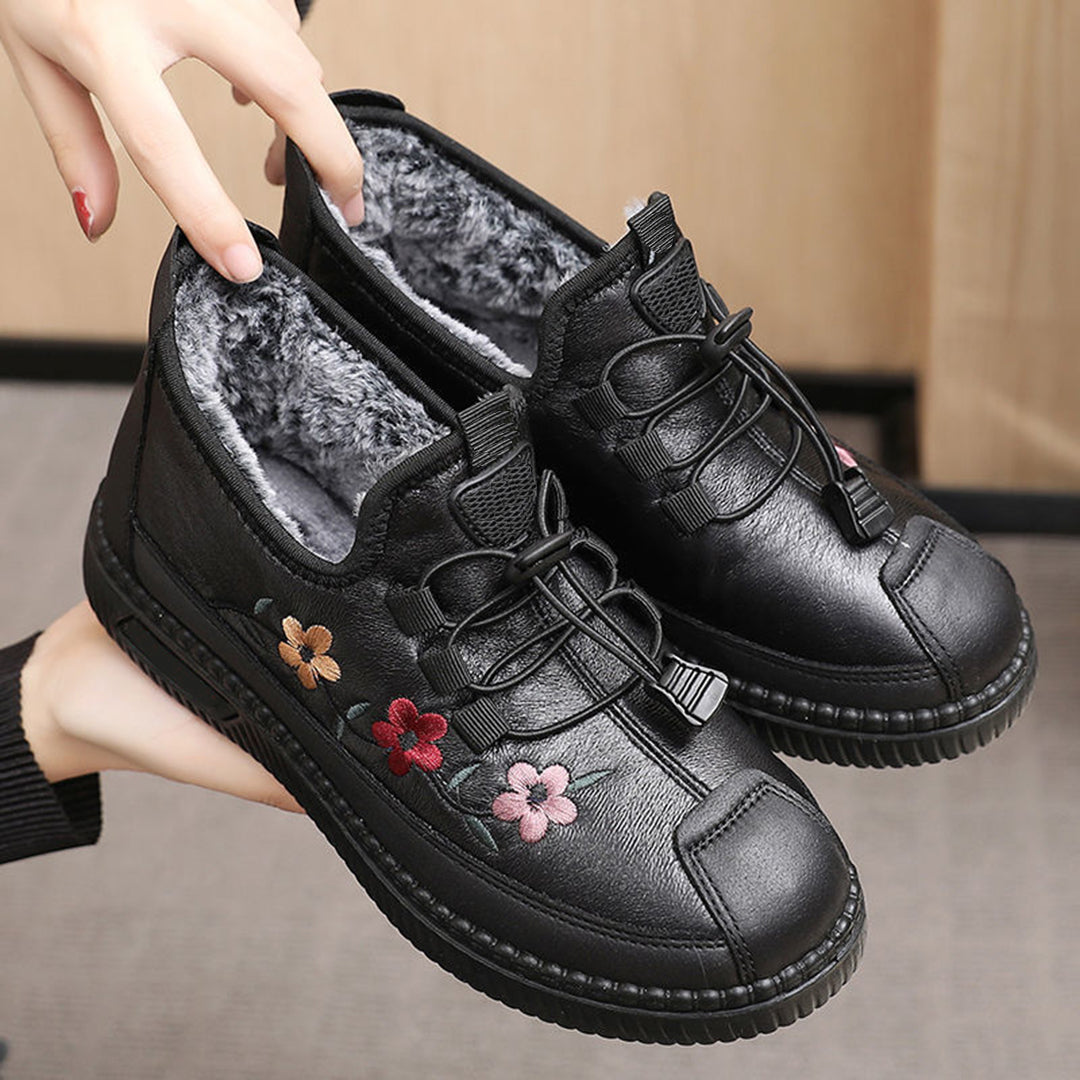 Berg-Feldt | Elegante und Bequeme Damenschuhe für Jede Gelegenheit