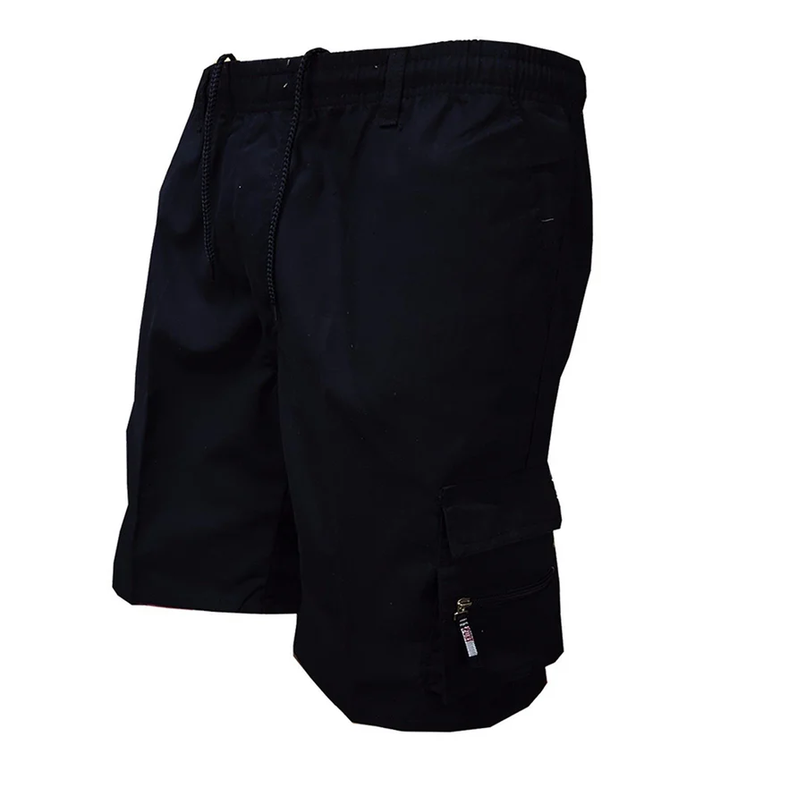 Shorts cargo confortables - Ryan