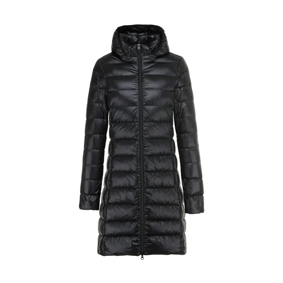 Berg-Feldt | Ultraleichte, Elegante Jacke für Jeden Anlass