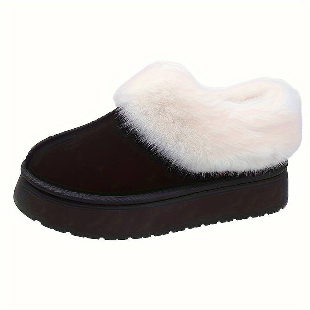 FIORELLA: Extra warme, kuschelige Winterstiefel