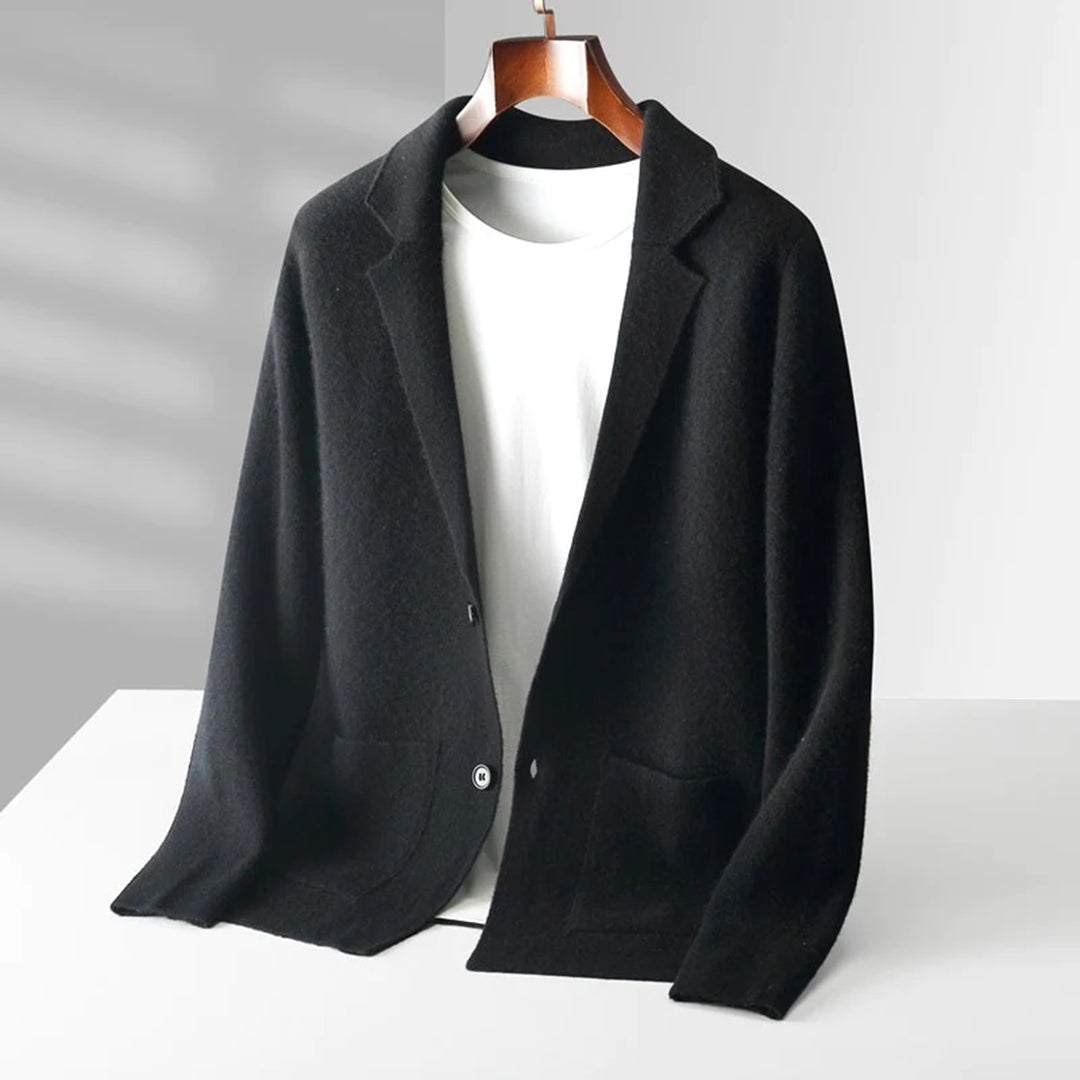 Berg-Feldt | Gilet chaud pour homme