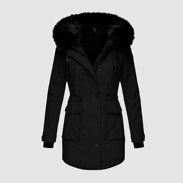 Berg-Feldt | Veste de plein air imperméable pour femmes