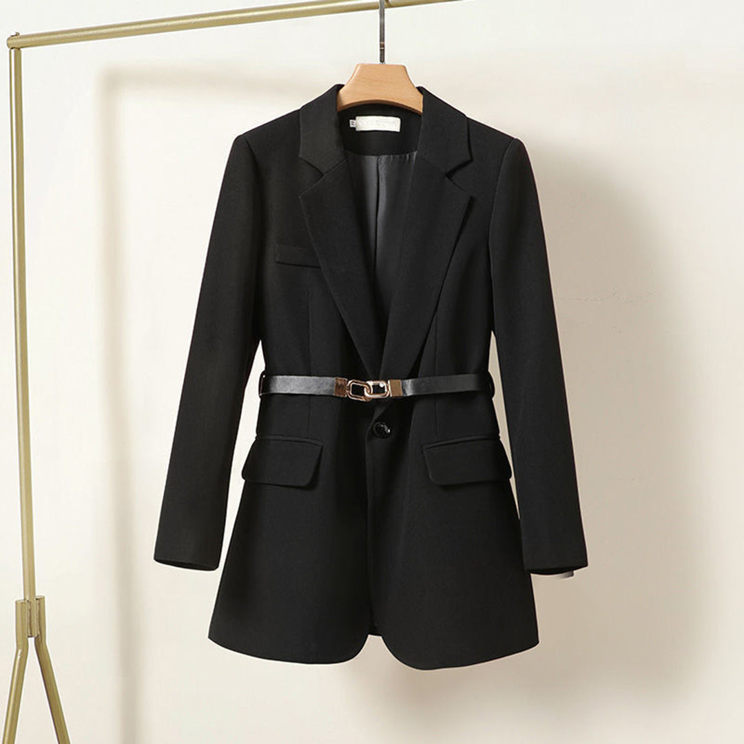 Berg-Feldt | Blazer ceinturé