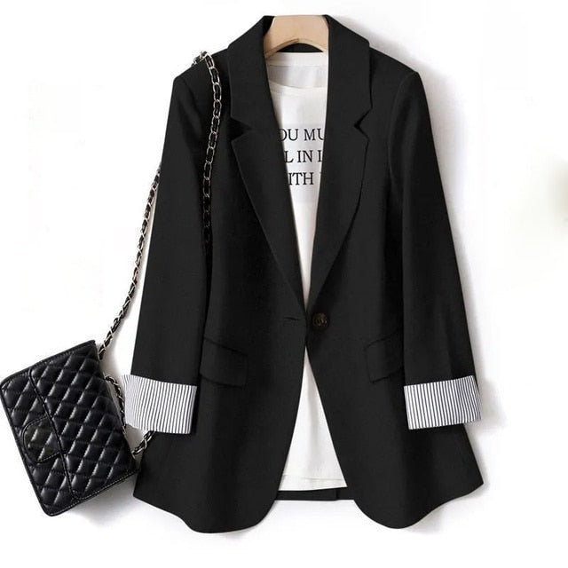 Berg-Feldt | Premium Blazer für Damen