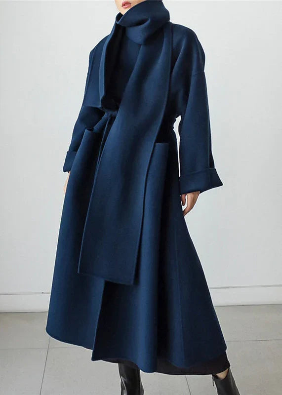 Berg-Feldt | Trendige Winter Jacke Stil