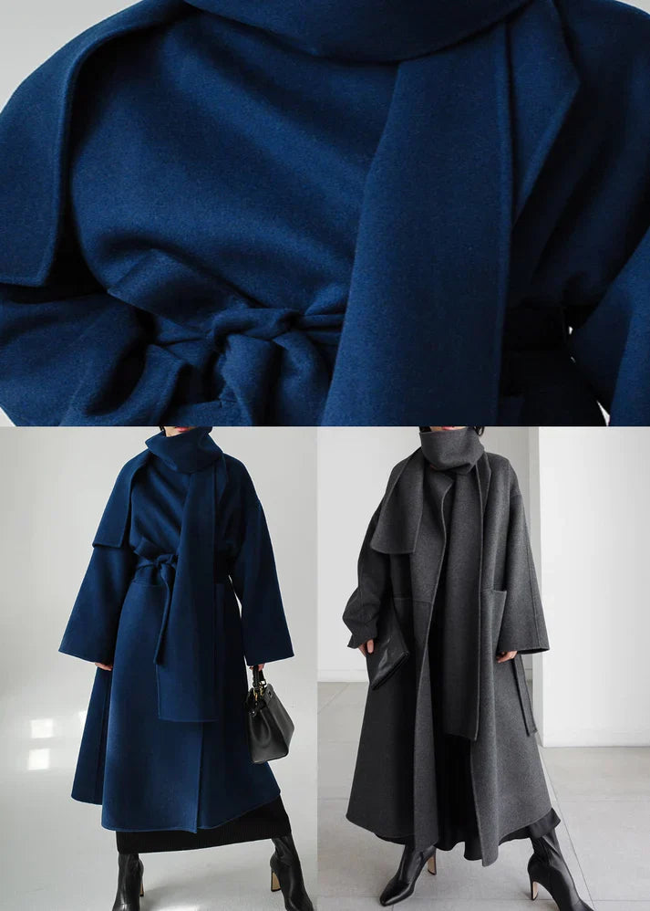 Berg-Feldt | Trendige Winter Jacke Stil