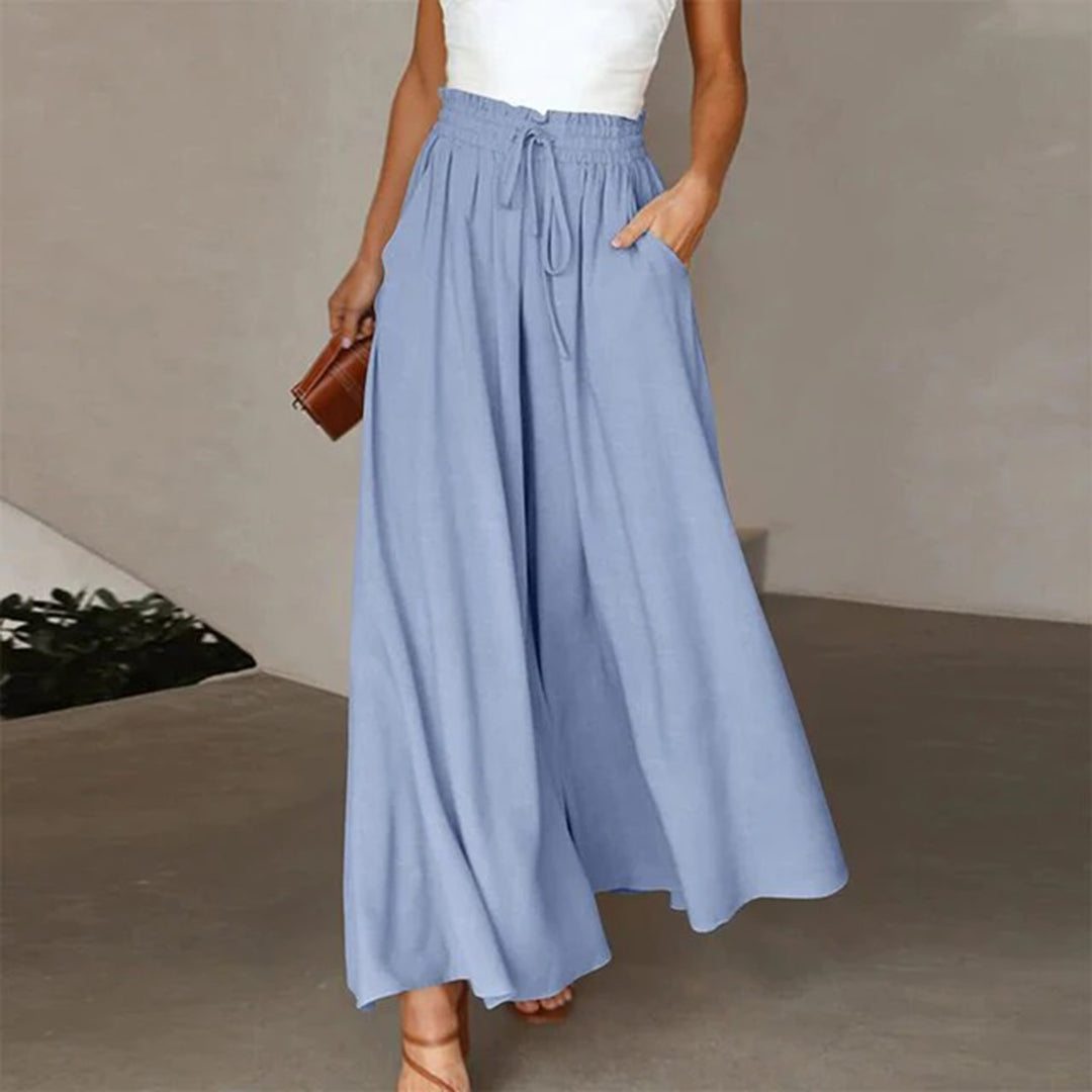 Chantal : pantalon élégant et confortable