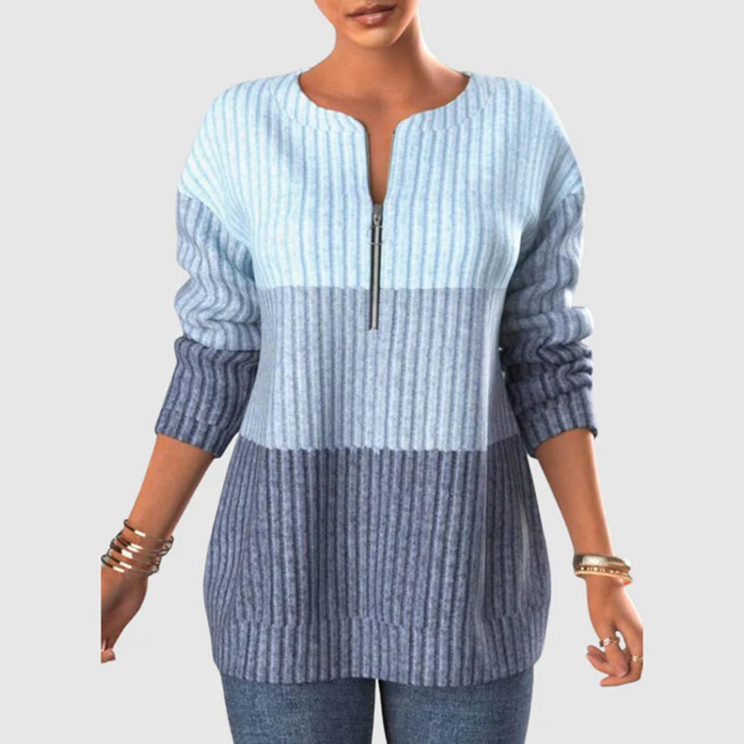 Berg-Feldt | Stylischer Pullover