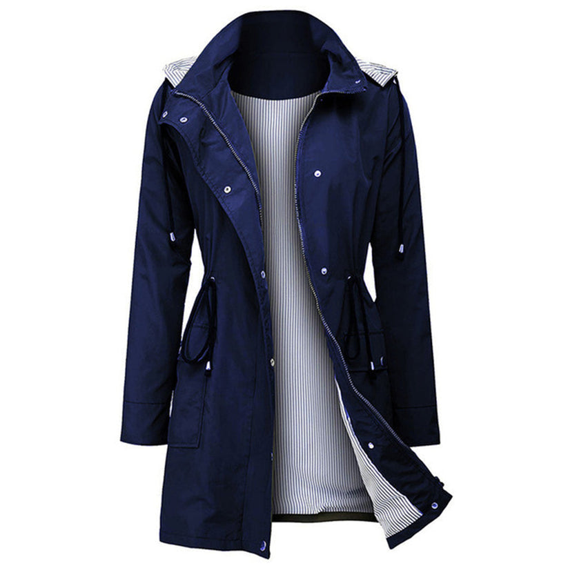 Berg-Feldt | Veste coupe-vent Giselle