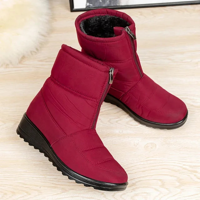 Berg-Feldt | Bottes d'hiver imperméables