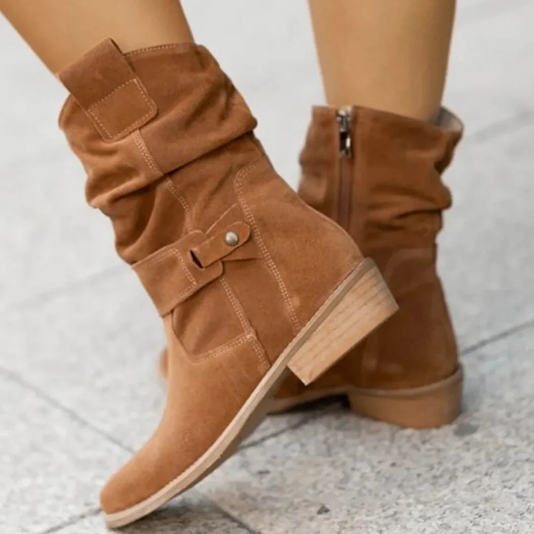 Berg-Feldt | Stiefel für Frauen