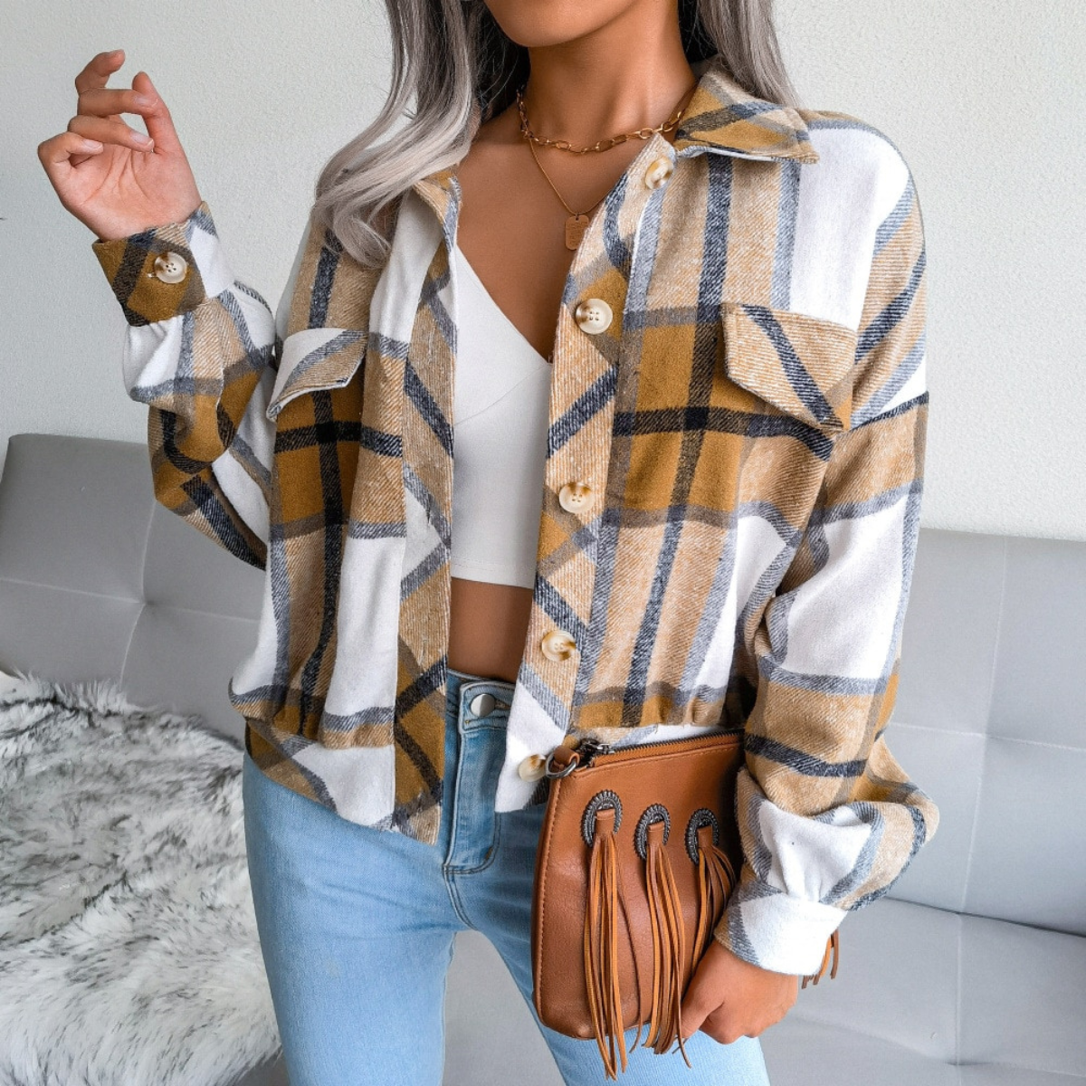 Berg-Feldt | Cardigan pour femme