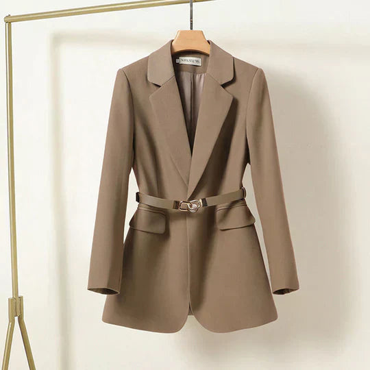 Berg-Feldt | Eleganter Blazer für Damen