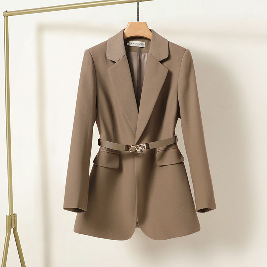 Berg-Feldt | Blazer ceinturé