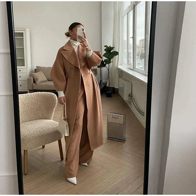 Berg-Feldt | trenchcoat - elegante Damenoberbekleidung