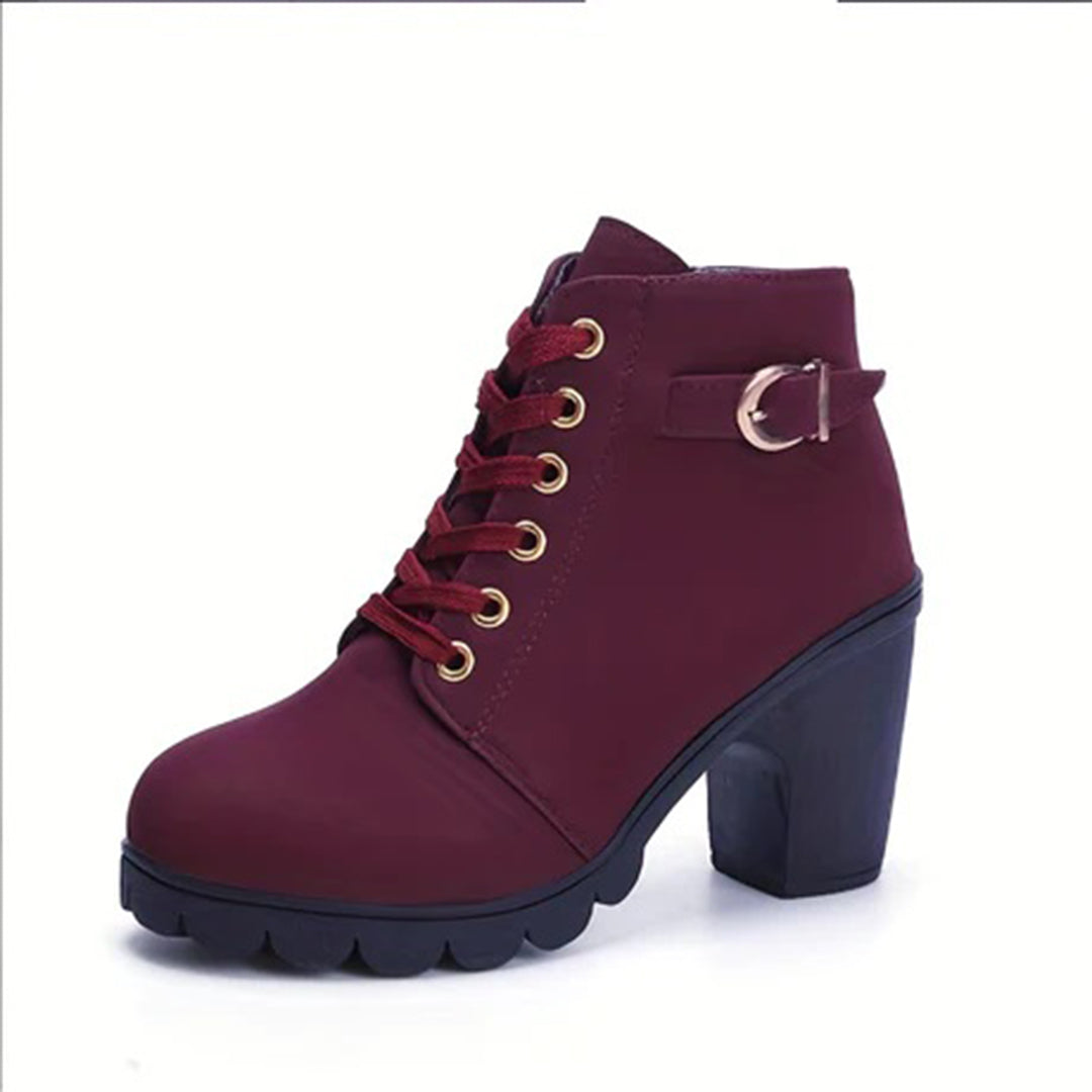 Bottines tendance pour femmes CATHERINE pour un look moderne
