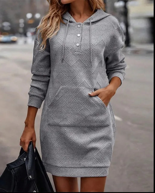 Berg-Feldt | Eleganter Winter-Pullover