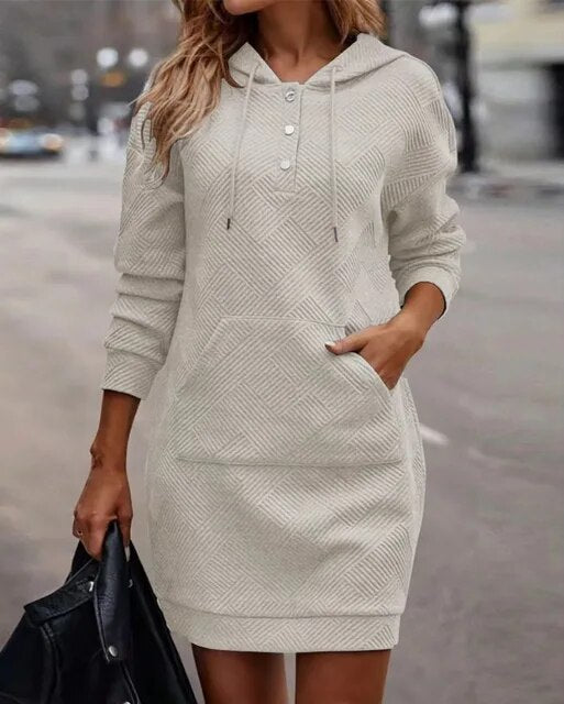 Berg-Feldt | Eleganter Winter-Pullover