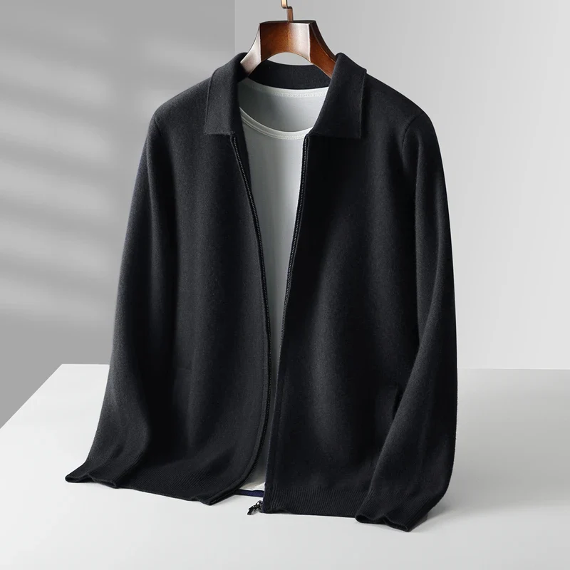Berg-Feldt | Full-Zip Weste