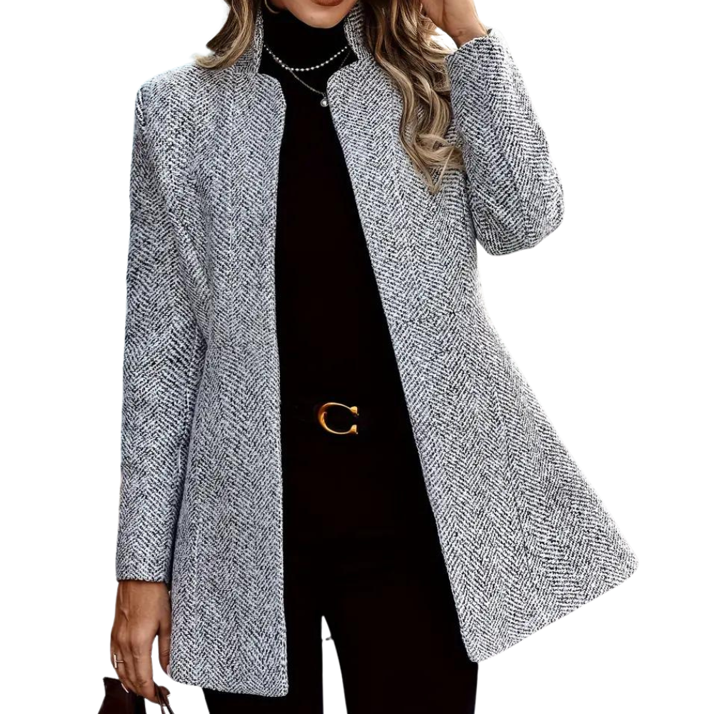 Avelena : Blazer élégant pour femmes