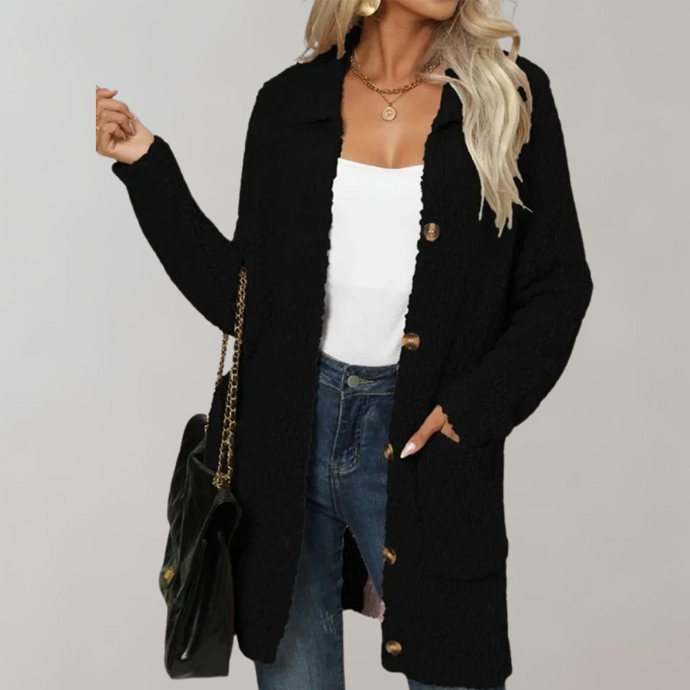 Berg-Feldt | Versatile And Comfortable Jacke