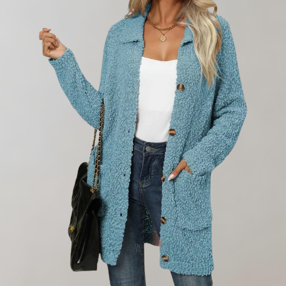 Berg-Feldt | Versatile And Comfortable Jacke