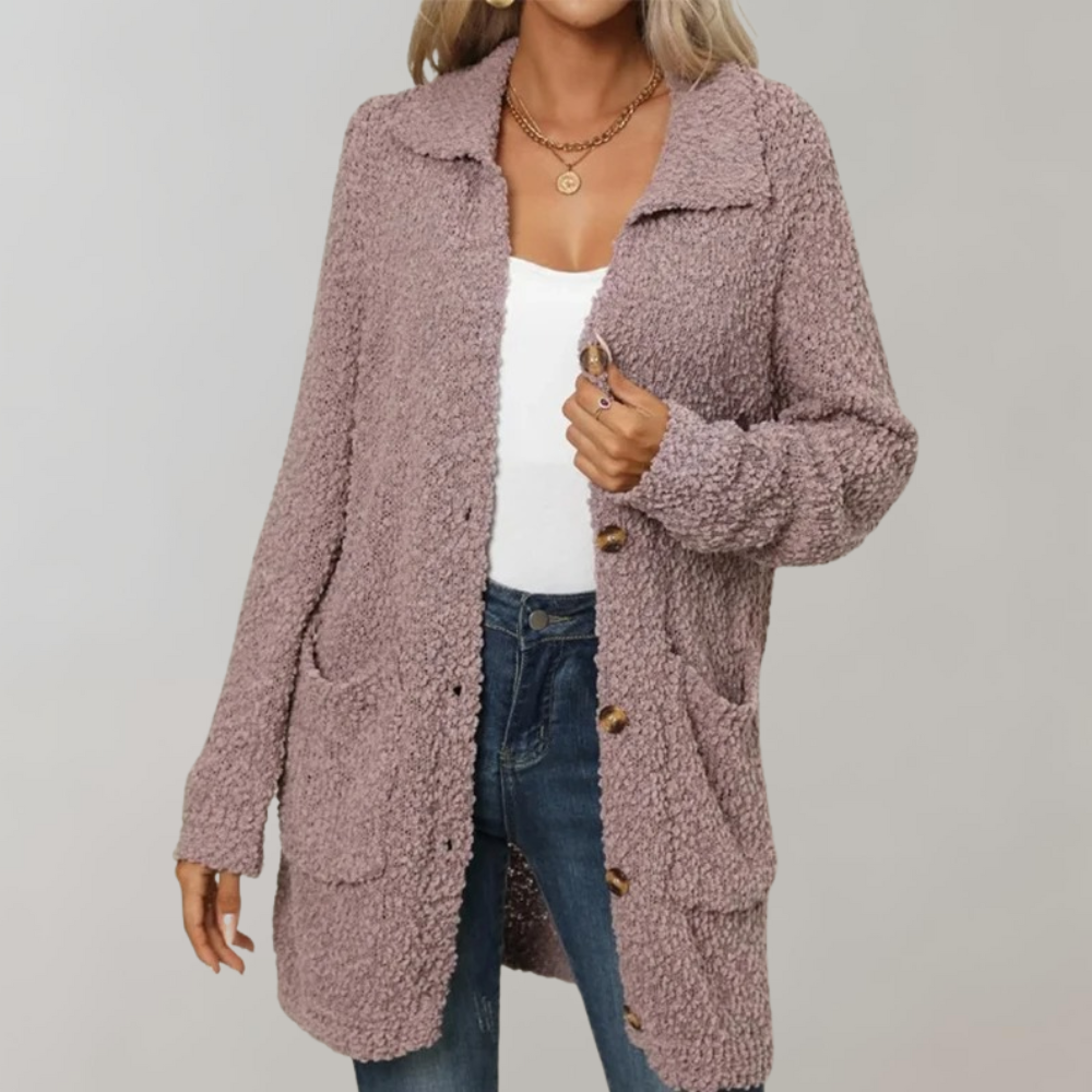 Berg-Feldt | Versatile And Comfortable Jacke