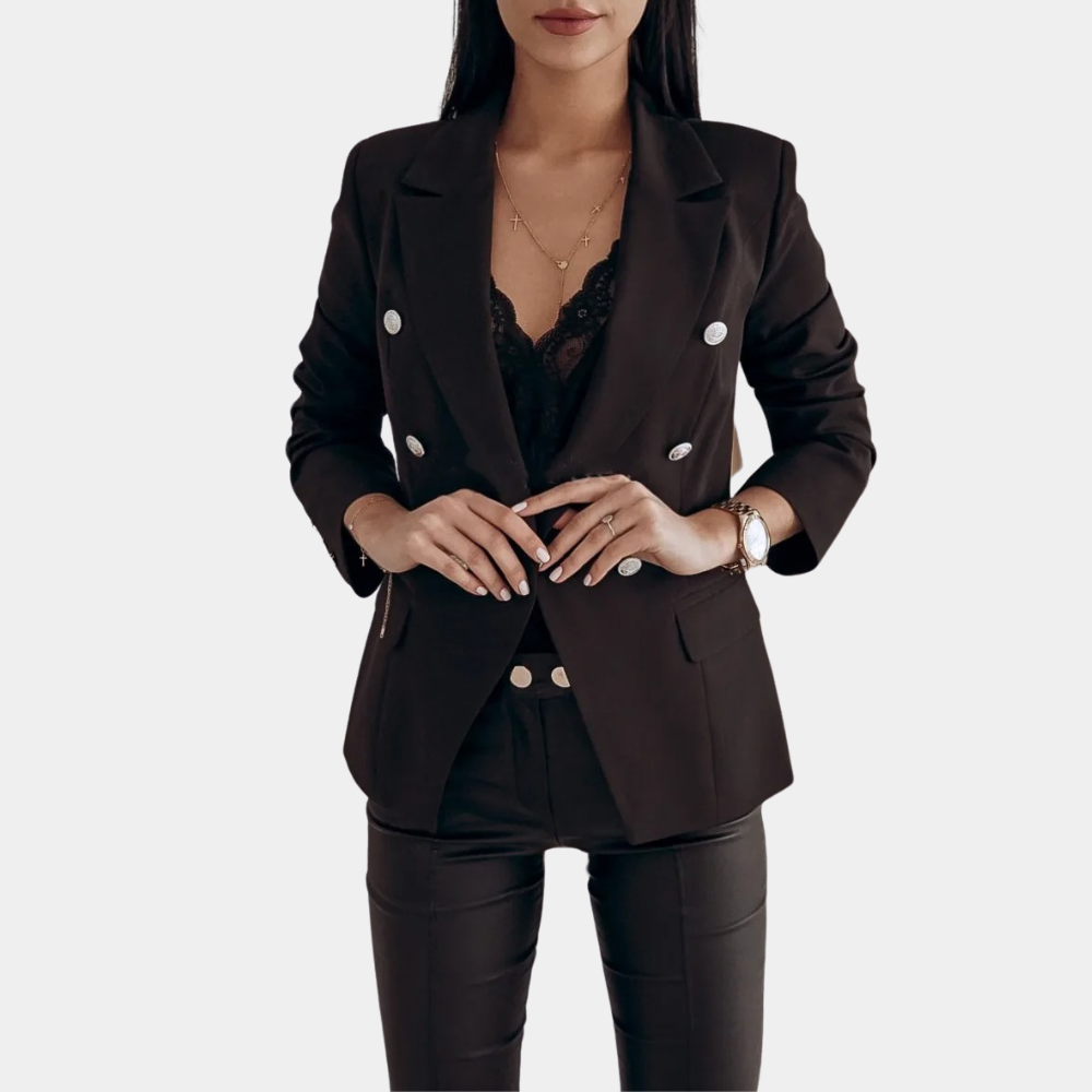 Berg-Feldt | Freizeitblazer für Damen