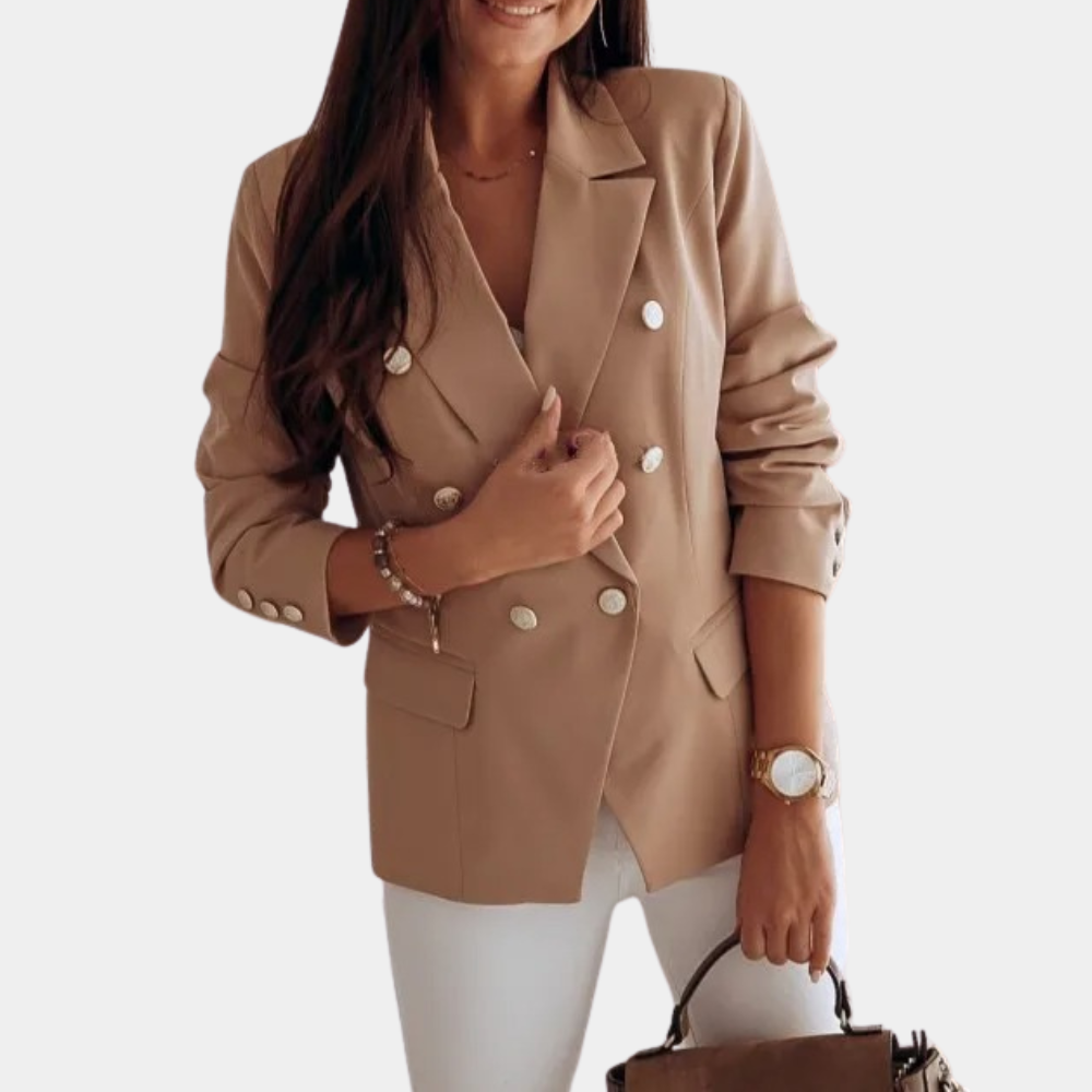 Berg-Feldt | Freizeitblazer für Damen