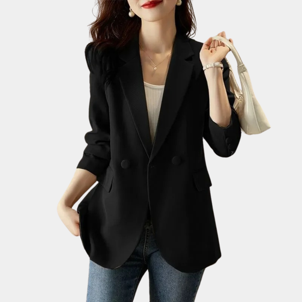 Berg-Feldt | Elegante Herbstblazer für Frauen