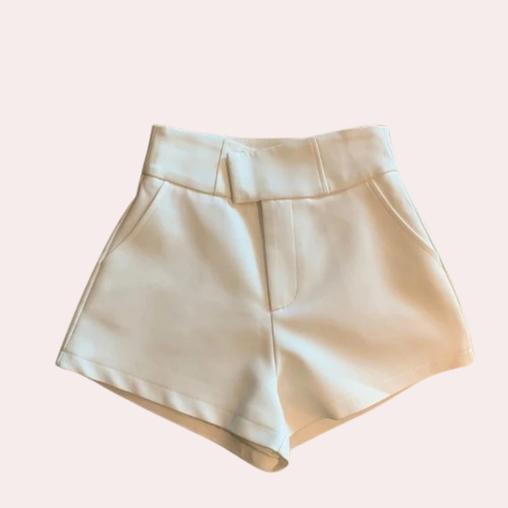 Shorts femme Sigrid - Style chic