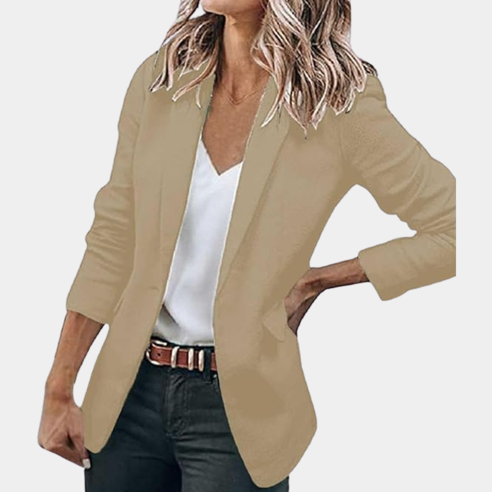 Women's Blazer