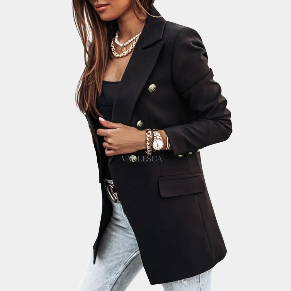 Berg-Feldt | Einfache Blazer für Damen