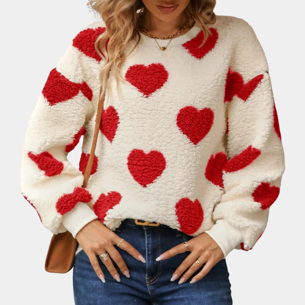 Pull Sofija : confort et style pour femme