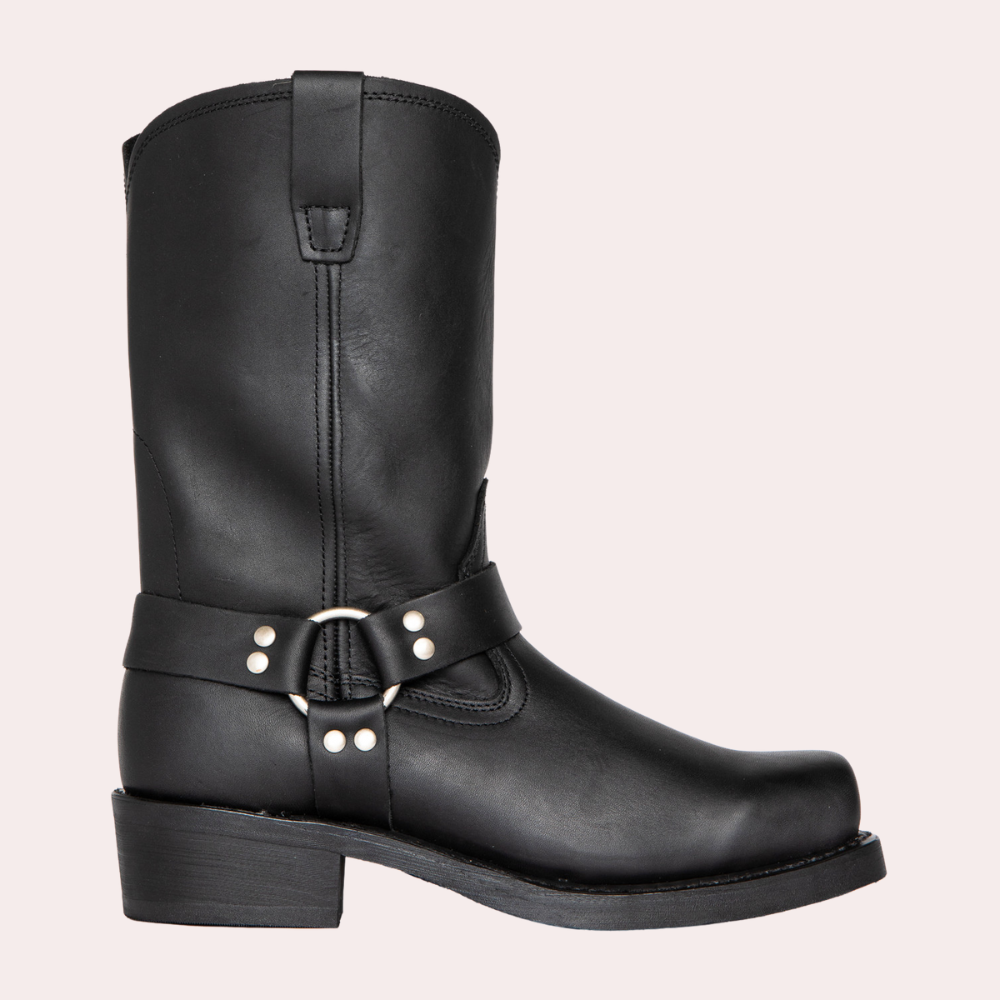 Berg-Feldt | Bottes de cowboy pour hommes
