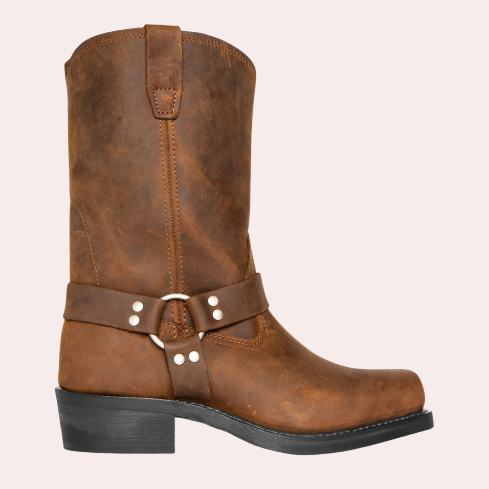 Berg-Feldt | Bottes de cowboy pour hommes