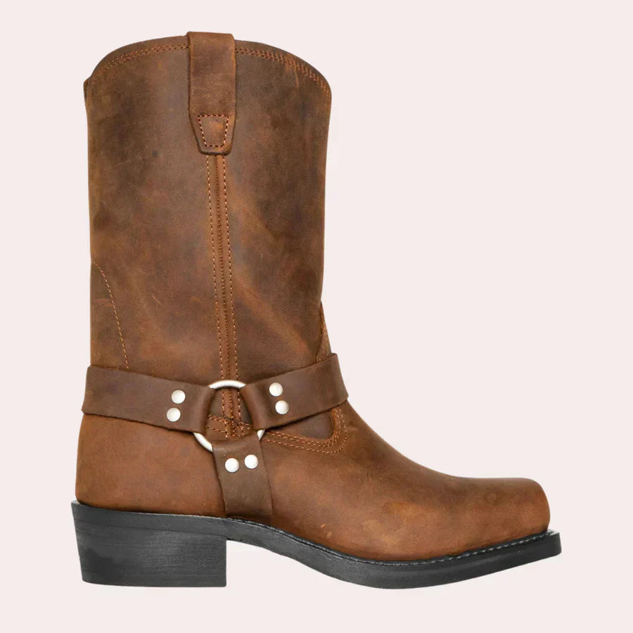 Berg-Feldt | Bottes de cowboy pour hommes