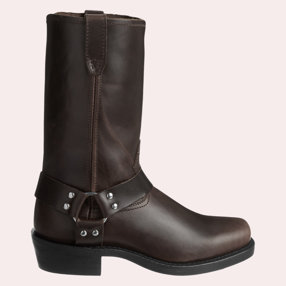 Berg-Feldt | Bottes de cowboy pour hommes
