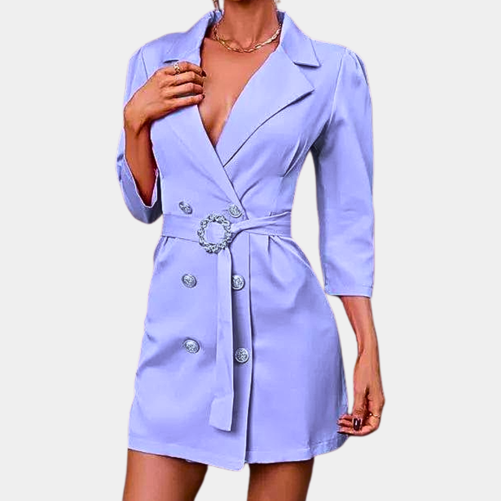 Berg-Feldt | Elegante Blazerk für Frauen
