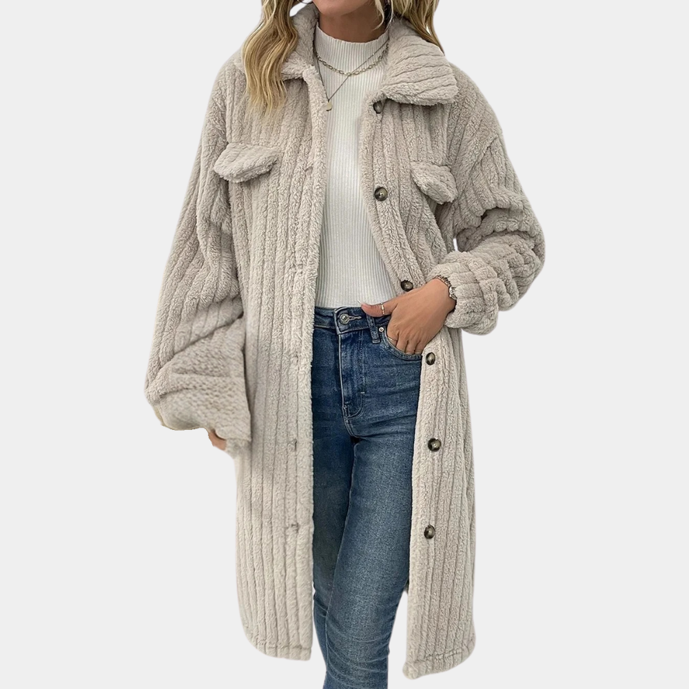 Berg-Feldt | und stilvolle Winterjacke für Damen