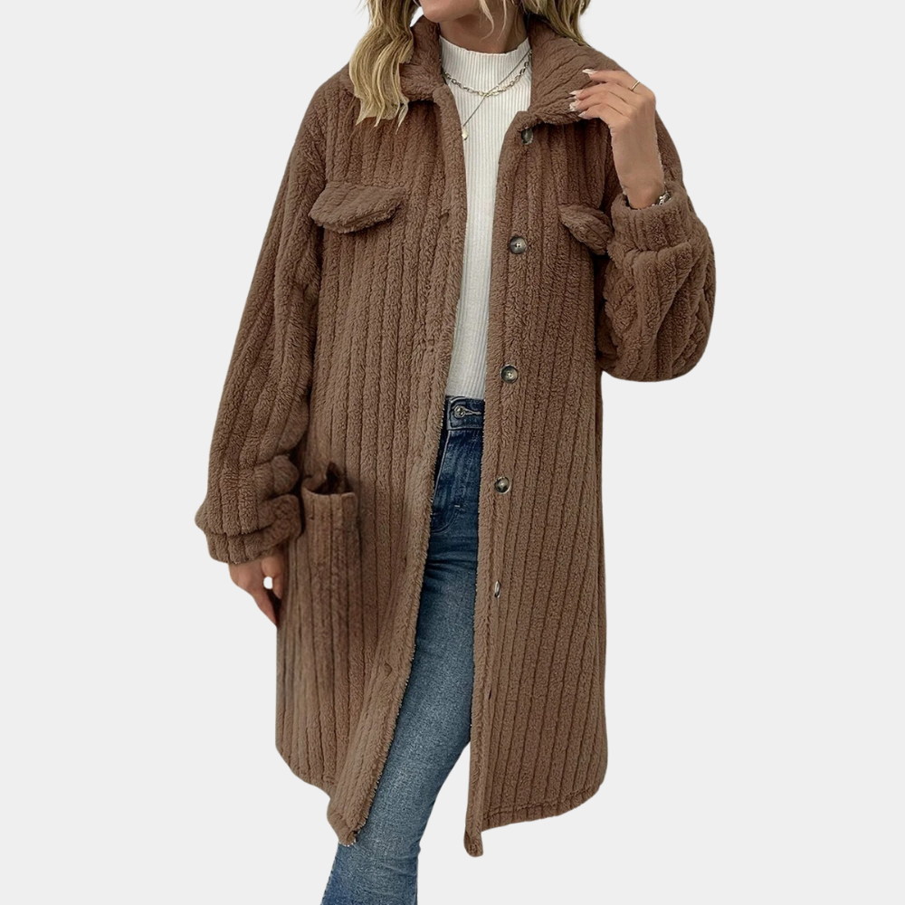 Berg-Feldt | und stilvolle Winterjacke für Damen