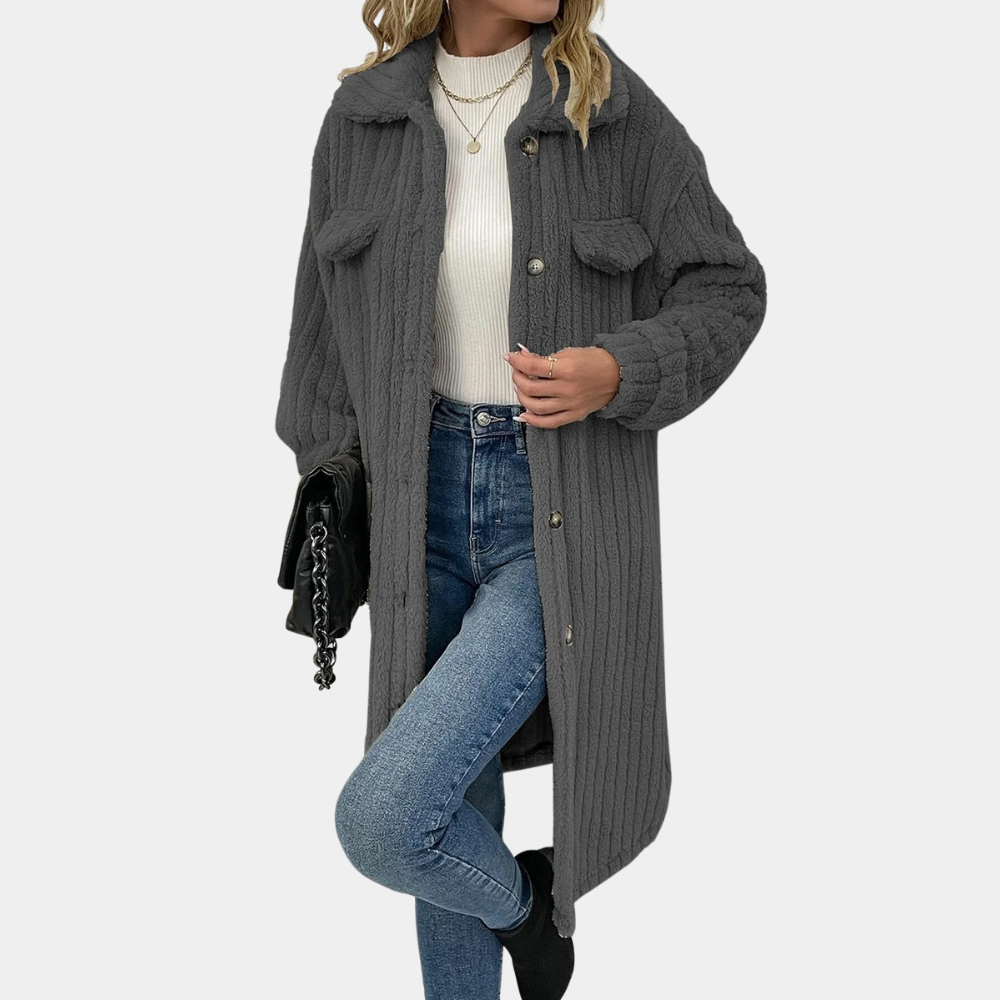 Berg-Feldt | und stilvolle Winterjacke für Damen