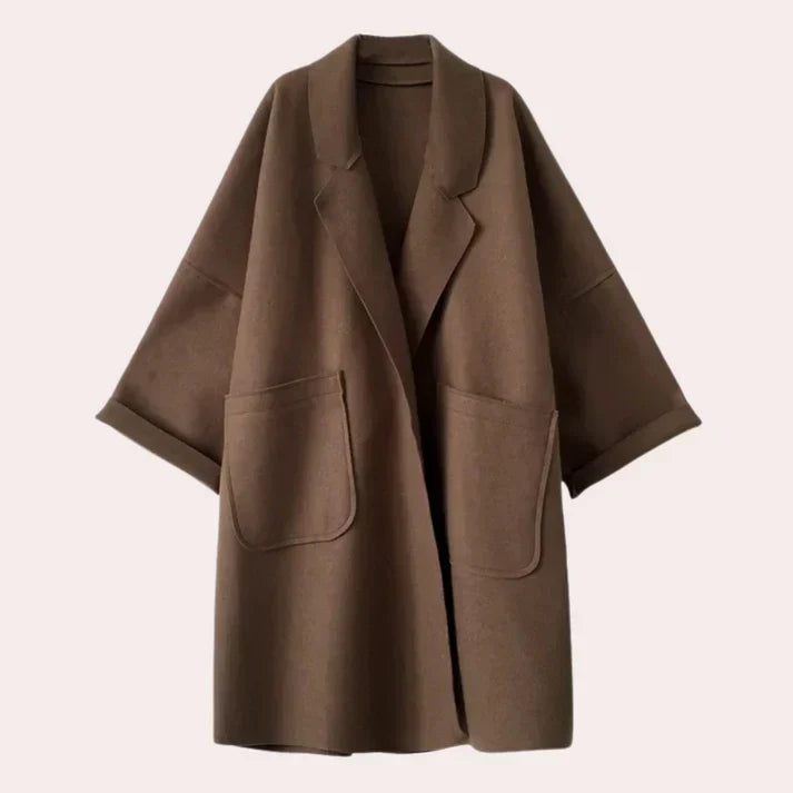 Berg-Feldt | Trenchcoat Damen Carola