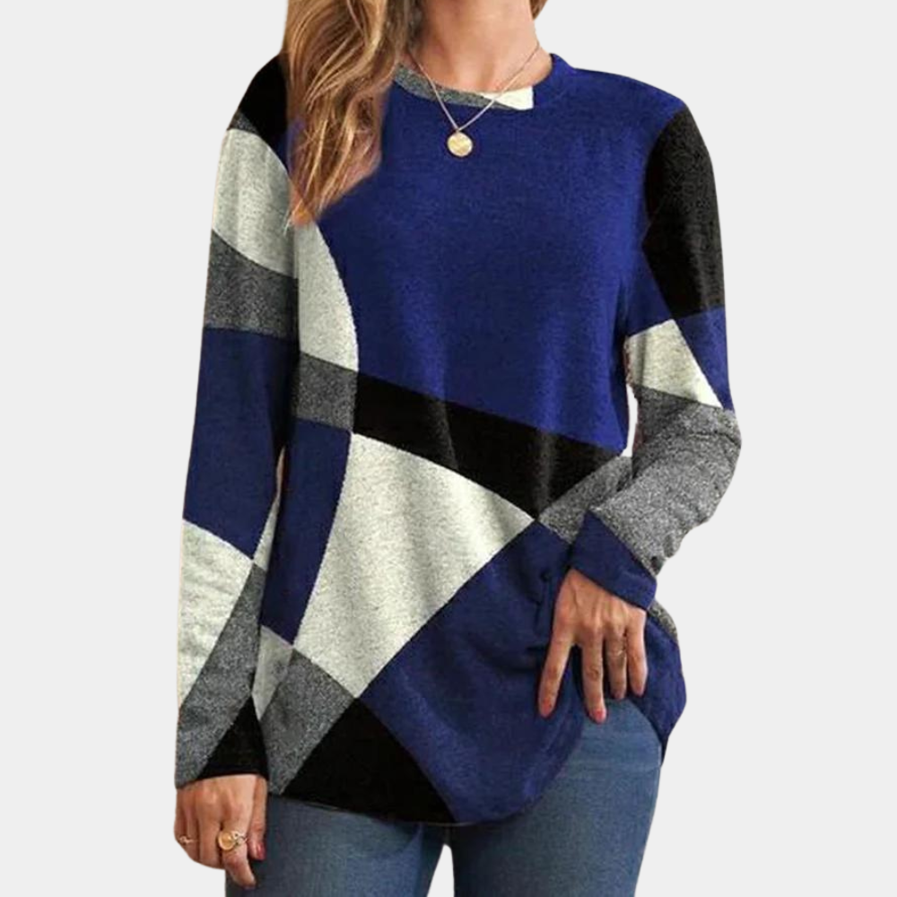 Élégant pull pour femme