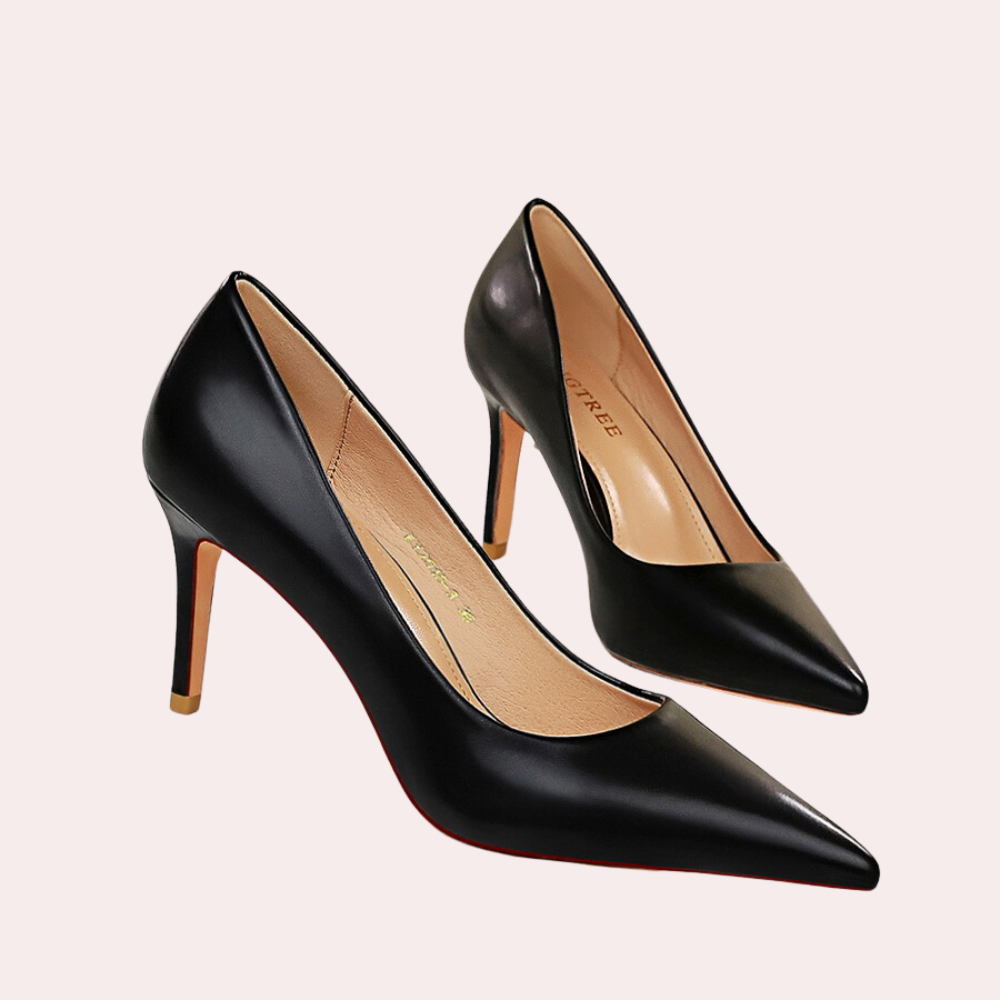 Elegante Damen-High Heels für einen stilvollen Auftritt