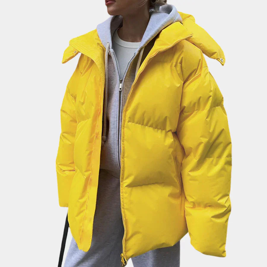 Berg-Feldt | Veste Confortable pour Femme