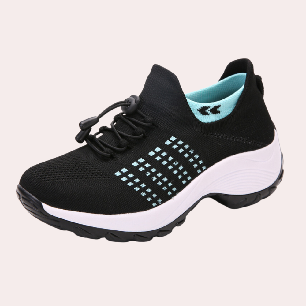 Chaussures pour femmes Delia : élégantes, confortables et distinguées