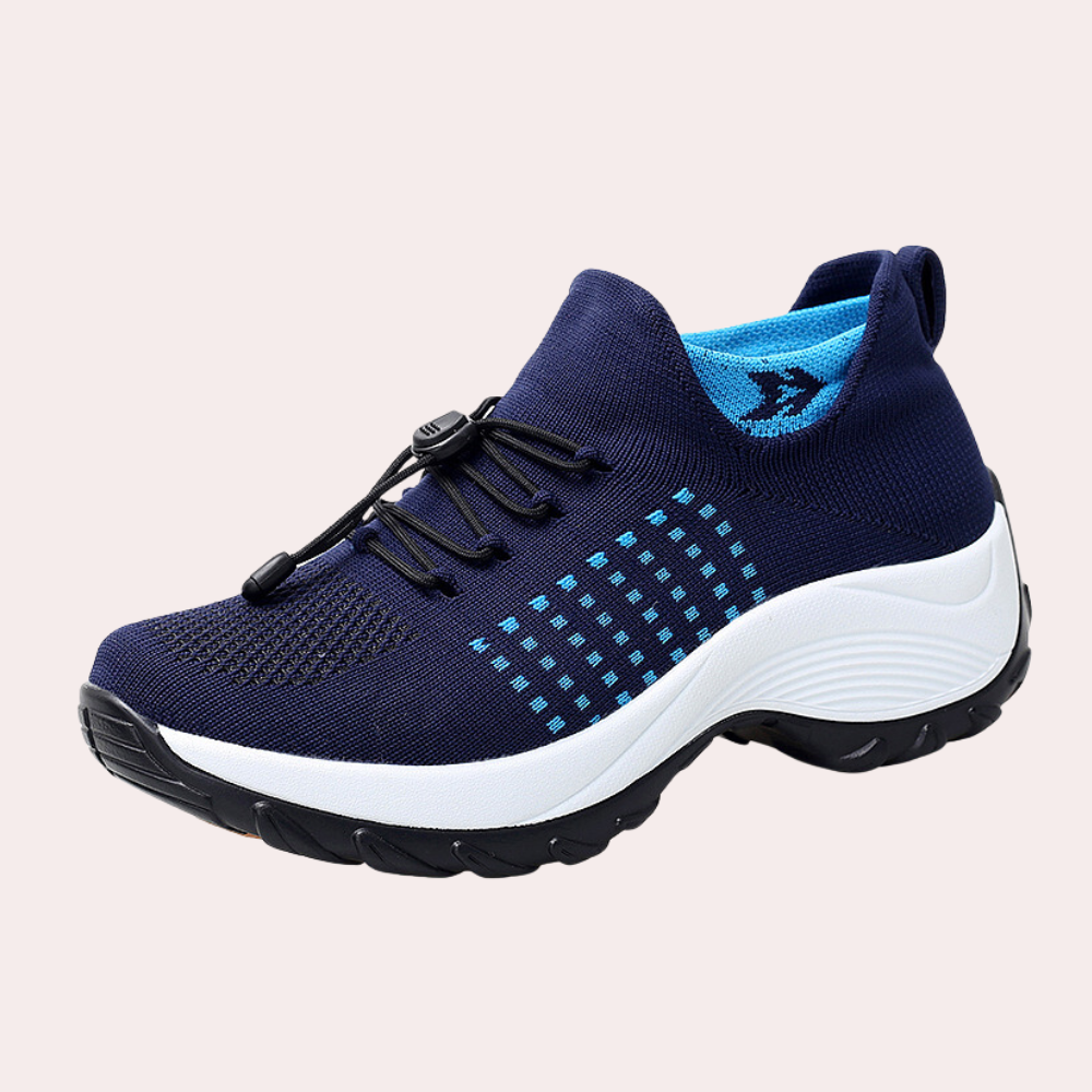 Chaussures pour femmes Delia : élégantes, confortables et distinguées