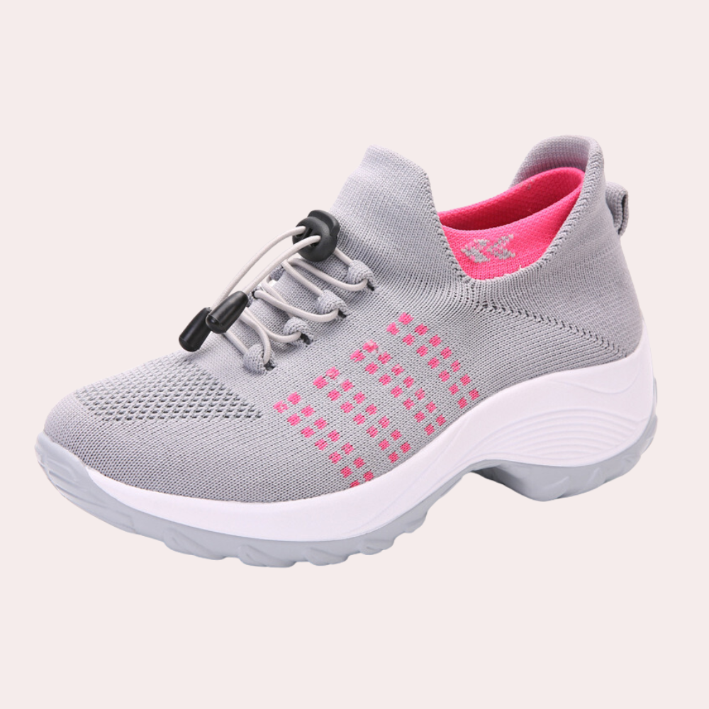 Chaussures pour femmes Delia : élégantes, confortables et distinguées