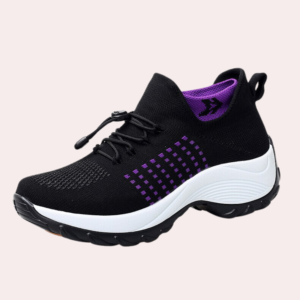 Chaussures pour femmes Delia : élégantes, confortables et distinguées